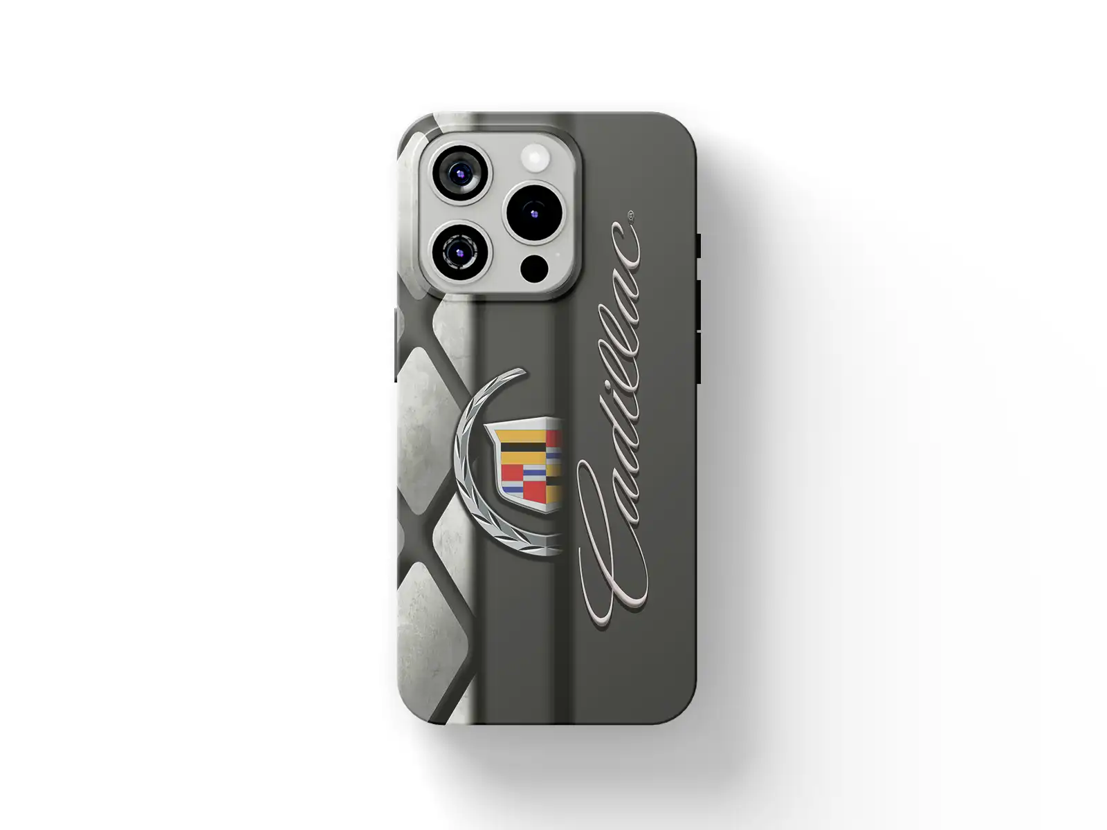 Cadillac Étui Téléphone Universel Pro Max